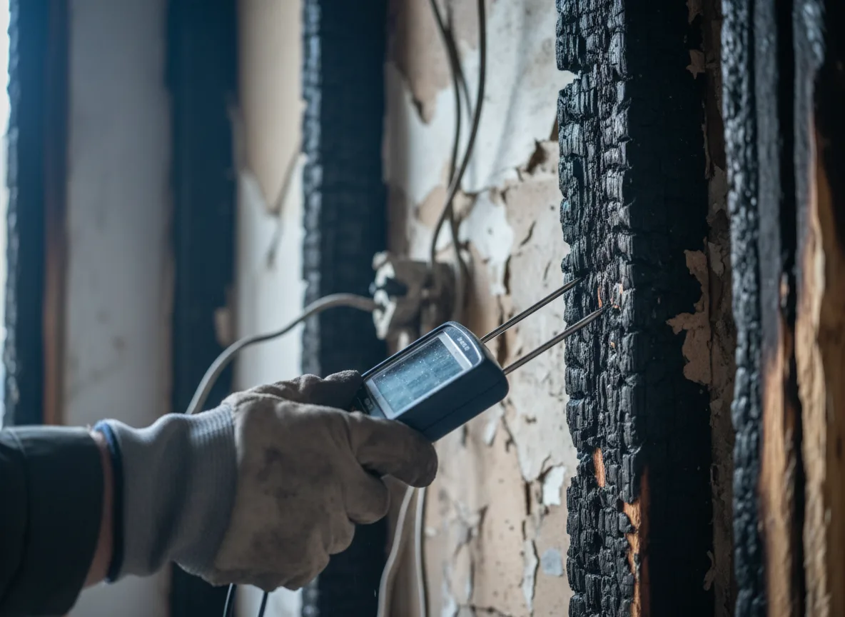 Fire Damage Restoration Onego, WV FAQs